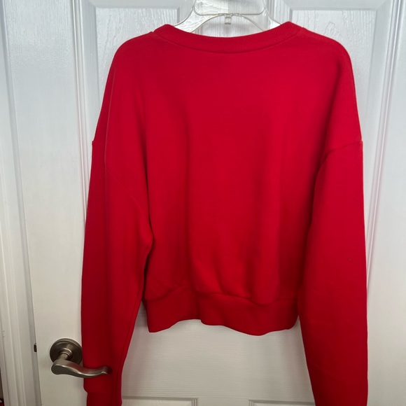 Ref top crewneck for kids - Picture 1 of 4